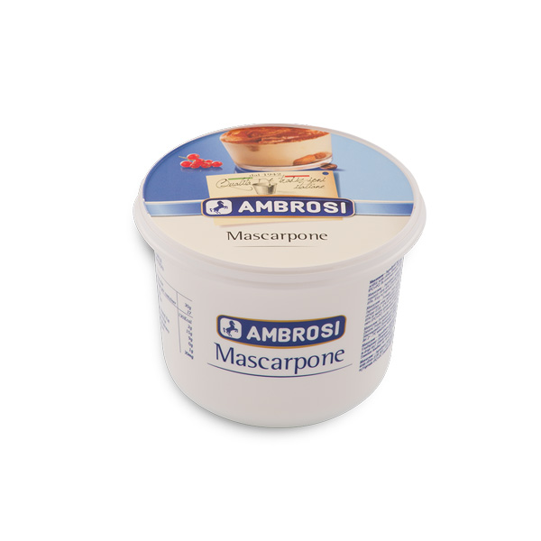 Mascarpone