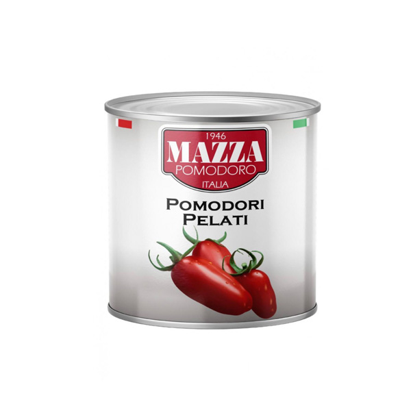 Pomodori pelati