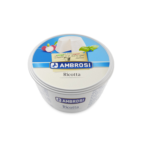 Ricotta